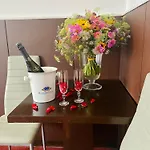 Dumbier Szálloda Breznóbánya