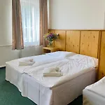 Szálloda Dumbier Breznóbánya