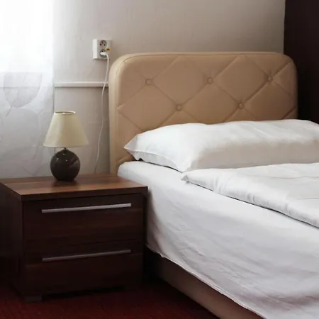 Dumbier Hotel 2*