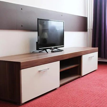 Hotel Dumbier Brezno