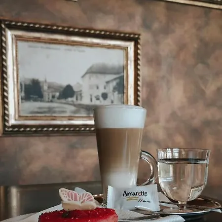 Dumbier Hotel Brezno