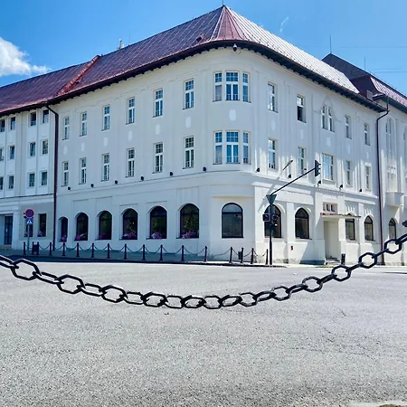 Dumbier 2* Brezno