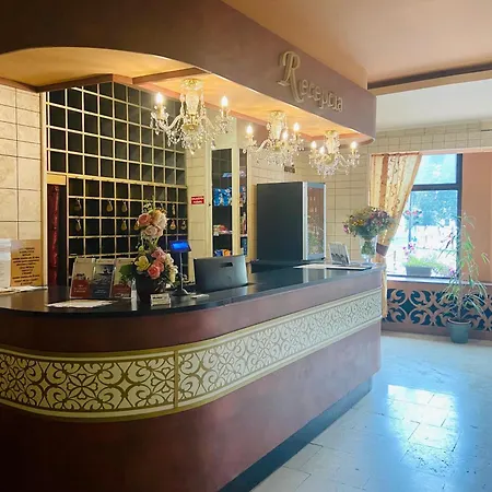 Dumbier Hotel