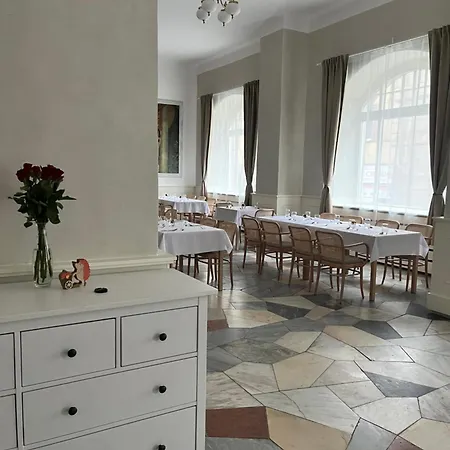 Dumbier Hotel