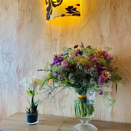 Hotel Dumbier Brezno