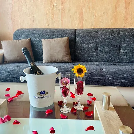 Dumbier Hotel Brezno