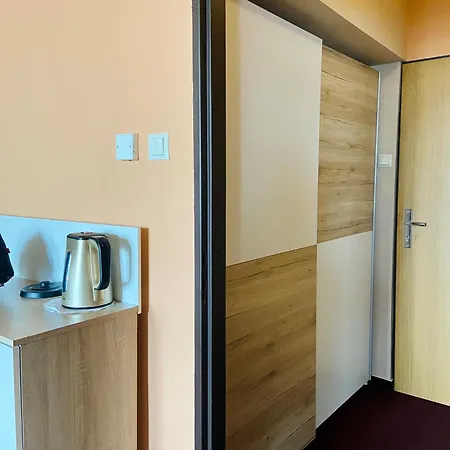 Hotel Dumbier 2*