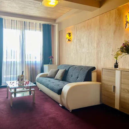 Hotel Dumbier Brezno