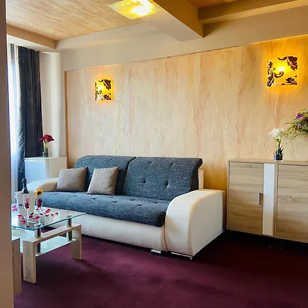 Dumbier Hotel Brezno