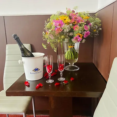 Dumbier Hotel Brezno
