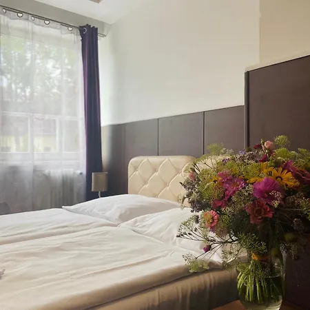 Dumbier Hotel 2*