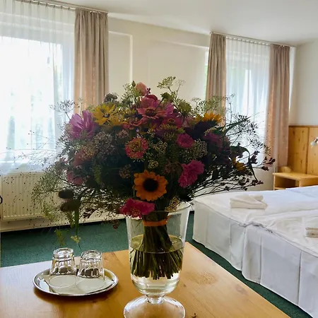 Dumbier Hotel