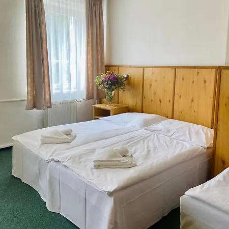 Hotel Dumbier Brezno