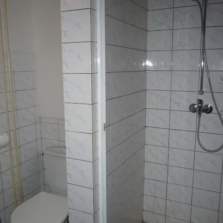 Dumbier Hotel Brezno