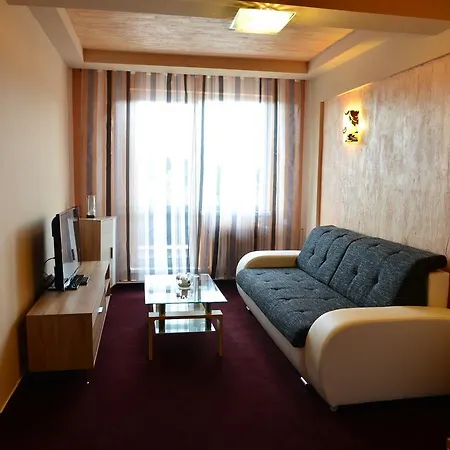 Hotel Dumbier