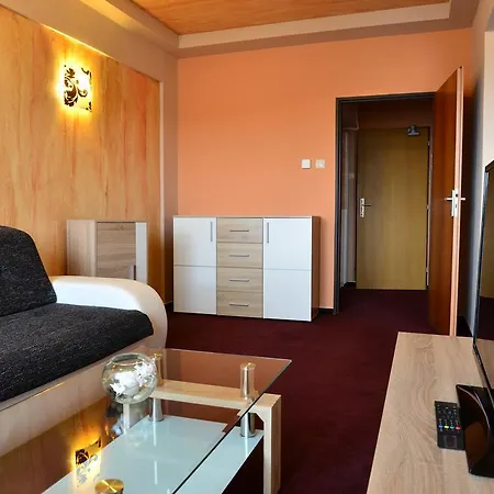 Hotel Dumbier