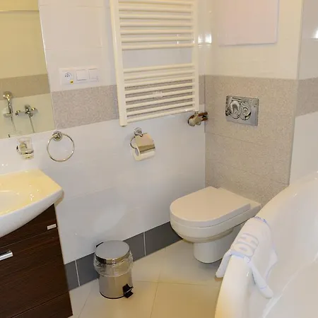 Hotel Dumbier 2*